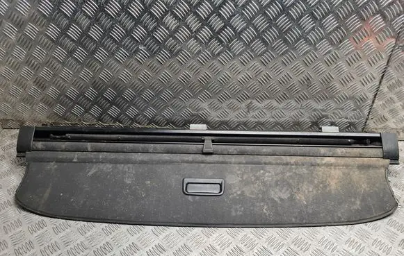 Audi A4 S4 B7 8E 8H Parcel shelf load cover 