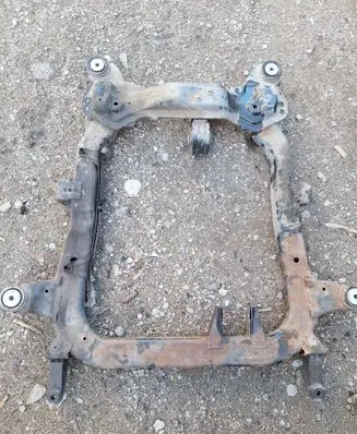 Opel Vectra C Rear subframe 