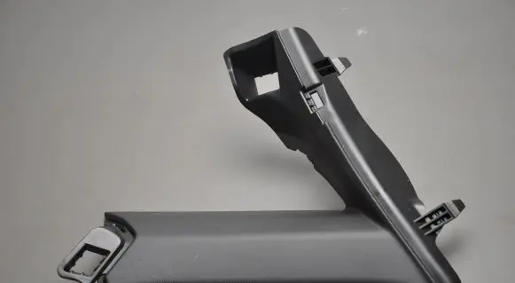 Audi A3 8Y (C) pillar trim 8Y4867287A