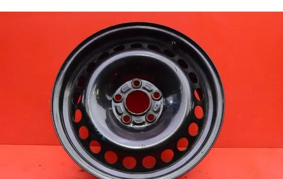 Volvo V50 R18 forged rim 30666080