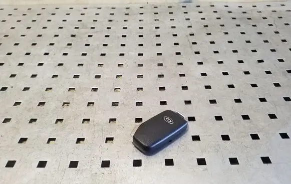 KIA Soul Ignition key/card 