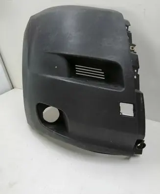 Peugeot Boxer Front bumper corner part panel trim 