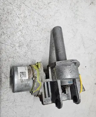 Opel Corsa D Electric power steering pump 26126352