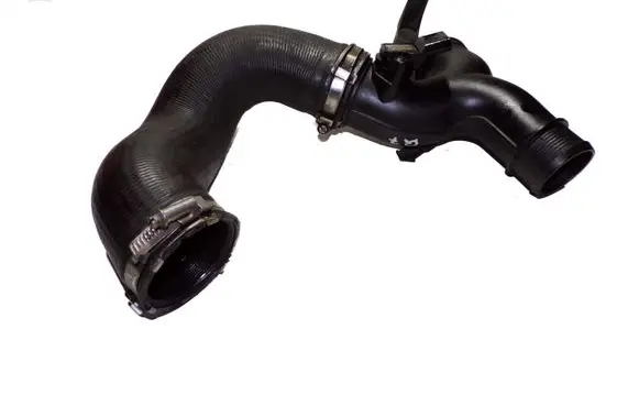 Audi Q7 4L Intercooler hose/pipe 7L6145795RL 7L6145770G 038906051C