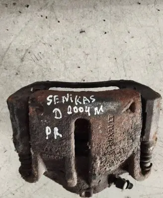 Renault Scenic II - Grand scenic II Front brake caliper