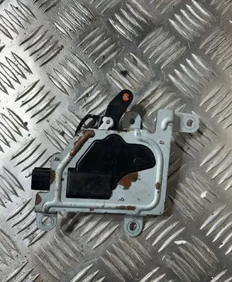 KIA Sorento Tailgate boot lock/latch motor 812403E000