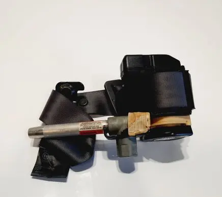 Volvo S60 Front seatbelt 39969465S60