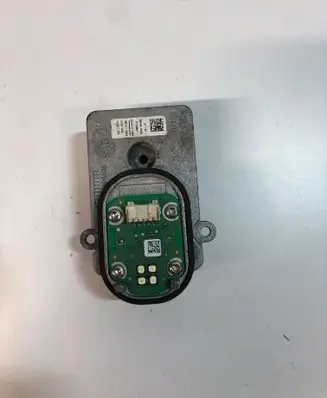 Mercedes-Benz C W205 LED ballast control module 1305715284