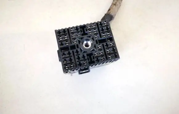 Hyundai i30 Sensor