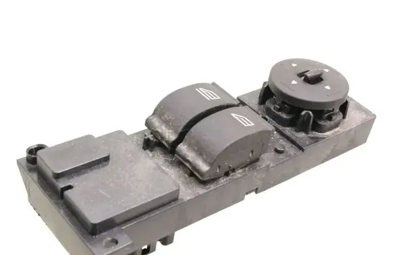 Ford Focus Electric window control switch 7M5T14529BA 03168080 L8A1C