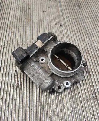 Saab 9-3 Ver2 Throttle valve 55354710 553547102567