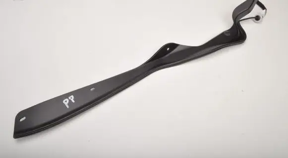 Mazda CX-30 Sensor PRAWY TYŁ: DGJ1 DFR7 K4155