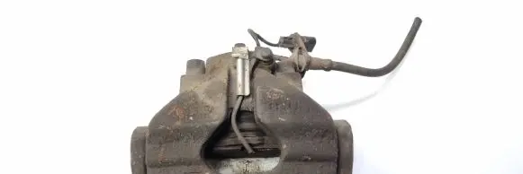 Volkswagen Sharan Front brake caliper