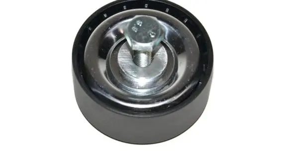 Iveco Daily 4th gen Belt tensioner pulley 504000412