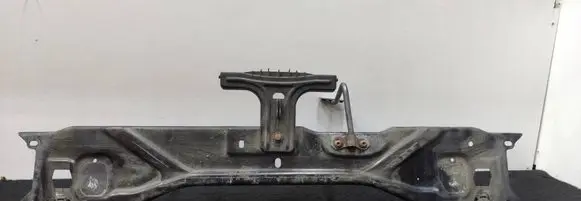Mercedes-Benz E W212 Radiator support slam panel 2126200072