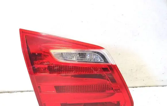 Mercedes-Benz GL X166 Tailgate rear/tail lights A1668201164