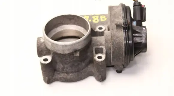 Volvo V50 Throttle body valve 4M5U9E927DC