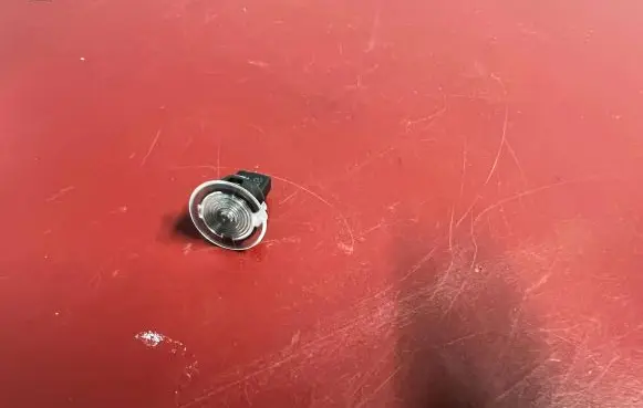 BMW X3 G01 Other interior light 6826264