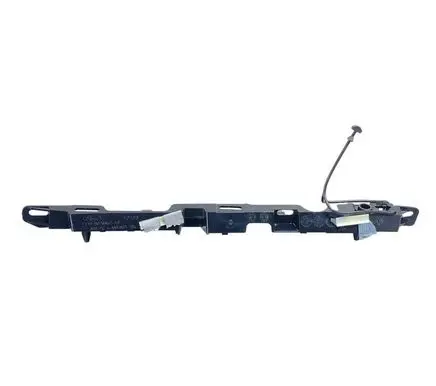 Ford Edge II Front bumper mounting bracket FT4BR026A52AE