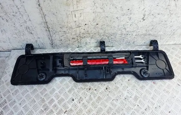 BMW 5 E39 Other trunk/boot trim element 8194671