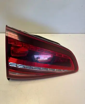 Volkswagen Golf VII Tailgate rear/tail lights 5G0945307F 81240101 95G0945307