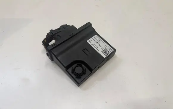 Porsche Taycan 9J1 Other control units/modules 4KE965429G