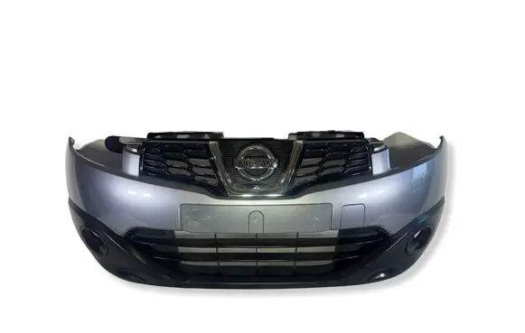 Nissan Qashqai Front bumper 62022BR10H