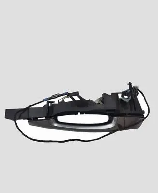 BMW X5 E70 Front door exterior handle