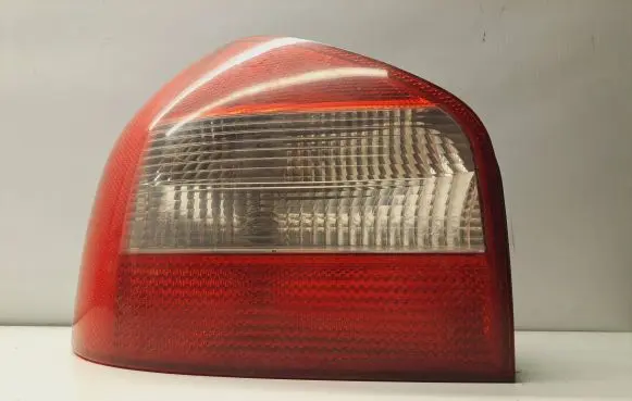 Audi A3 S3 8L Rear/tail lights 8L0945095C058