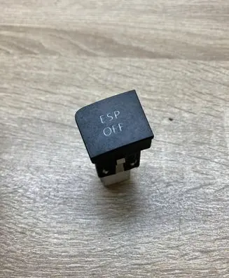 ESP (stability program) switch