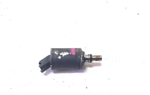 Peugeot Expert Fuel pressure sensor 