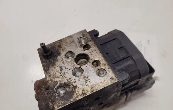 Renault Espace III ABS Pump 0273004406 090091 0265216726
