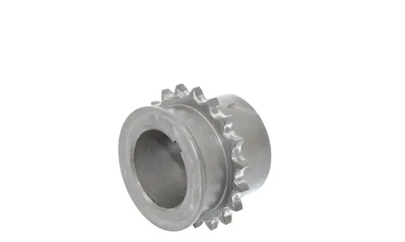 BMW Z3 E36 Crankshaft position gear 11211717913 1717913