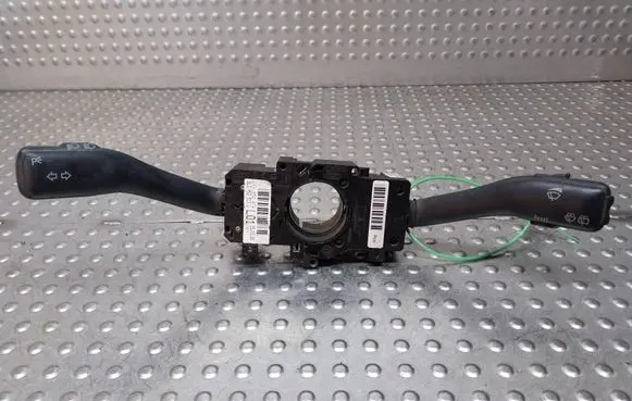 Audi A3 S3 8L Wiper turn signal indicator stalk/switch S26380280 8L0953513G