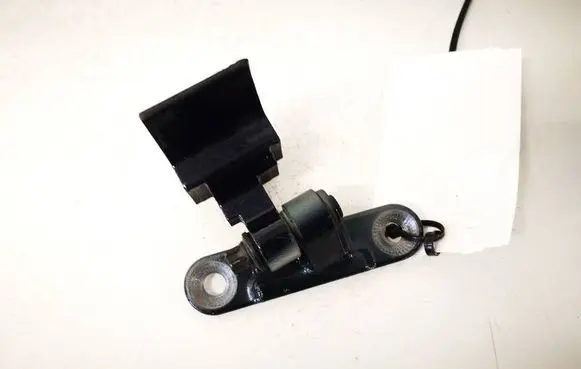 BMW 5 F10 F11 Front door upper hinge 7185618