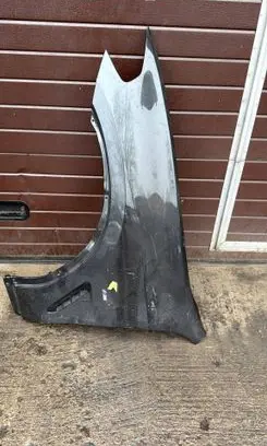 BMW X3 G01 Fender 51110S348