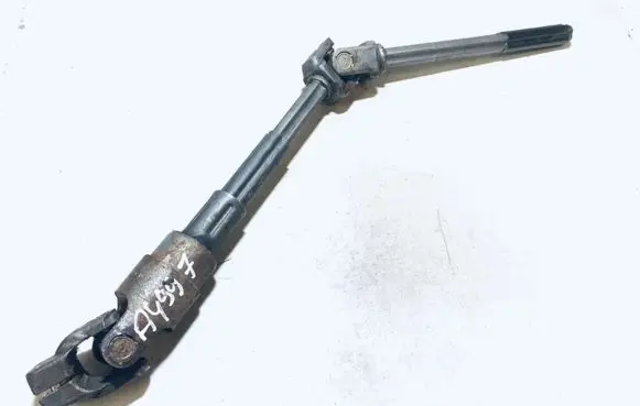 Audi A6 S6 C6 4F Steering column universal joint