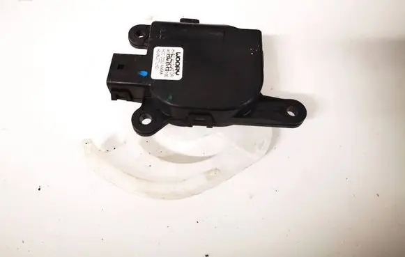 Tesla Model S Air flap motor/actuator D332AN6AA