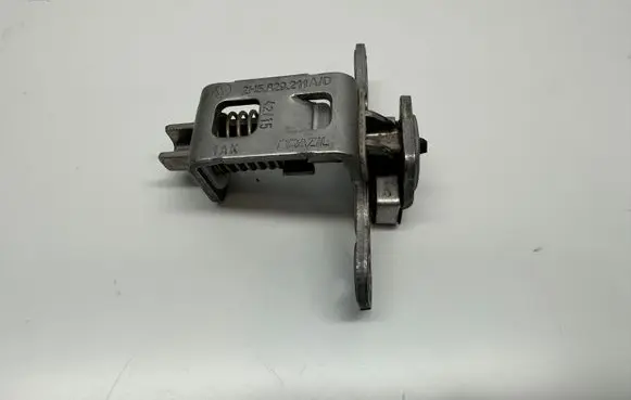 Volkswagen Amarok Tailgate/trunk/boot lock/catch/latch 2H5829211A