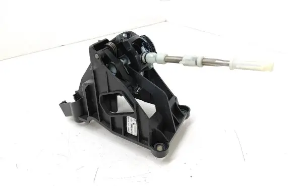 Renault Espace V (RFC) Gear shifter/selector 341042170R 9617122