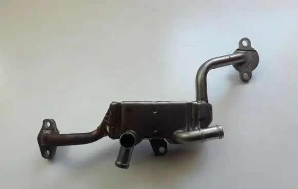 Subaru Forester SK EGR valve cooler 14793AA060