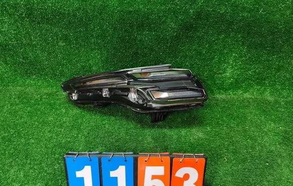Hyundai Tucson IV NX4 Headlight/headlamp 