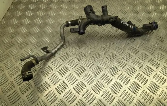 Nissan Juke II F16 Engine coolant pipe/hose 210477334R
