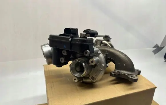 Volkswagen Golf VII Turbo 04E145721P