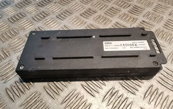 BMW 7 E38 Phone control unit/module 8382082