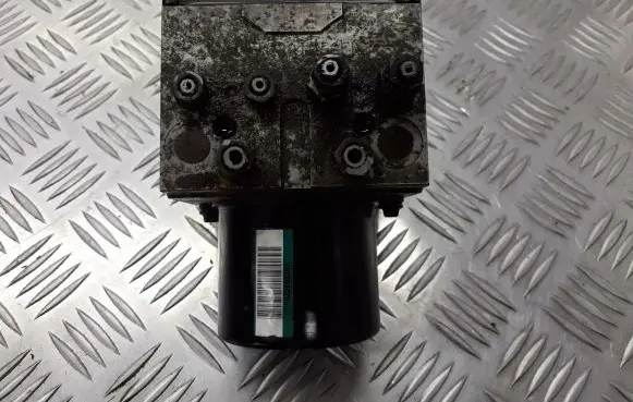 Peugeot 407 ABS Pump BRAK