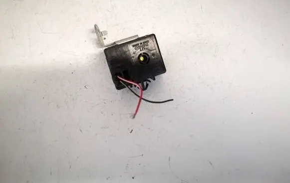 Toyota Avensis T250 Other control units/modules 8665013010
