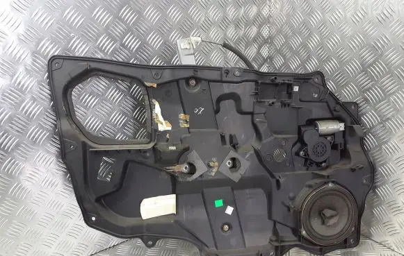 Mazda 2 Front door window regulator with motor 3M71-A045H17-A