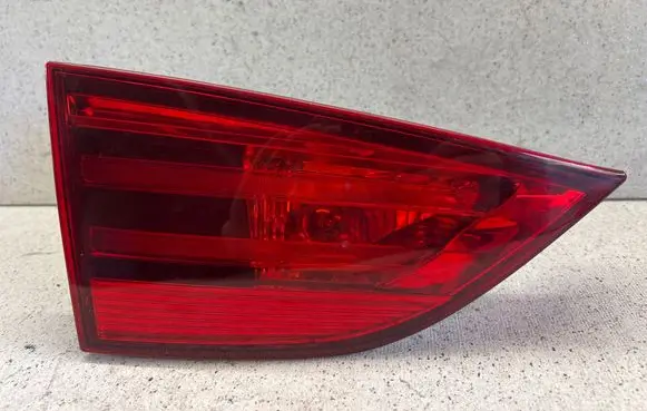 BMW X1 E84 Tailgate rear/tail lights 2990113 04177377