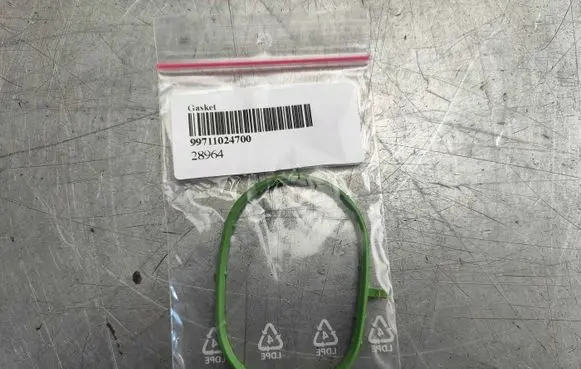 Porsche 911 996 other engine part 99711024700 99611024750